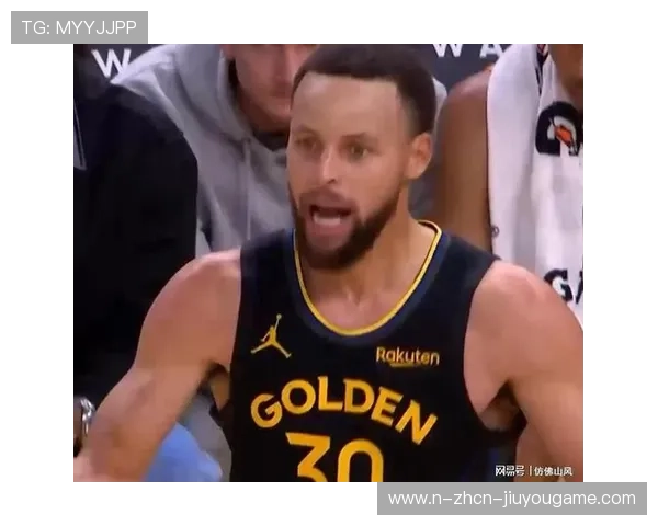 勇士成功反弹，库里带领球队逆袭太阳，勇士库里62分集锦