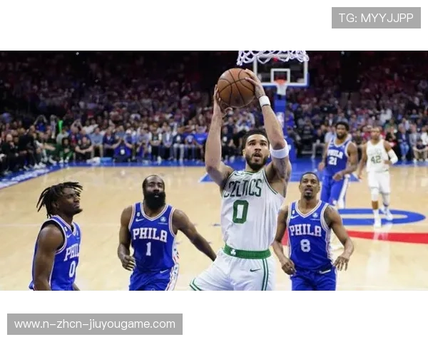 凯尔特人客场大胜76人，塔图姆30+表现抢眼，凯尔特人vs76人预测