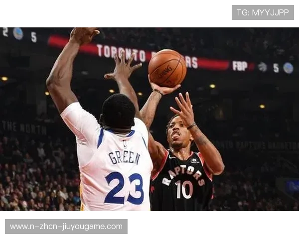 劳里强势补篮，猛龙客场带走一分惊喜